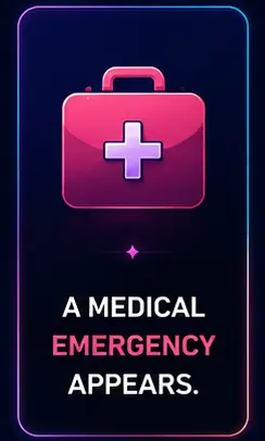 level4-mergency