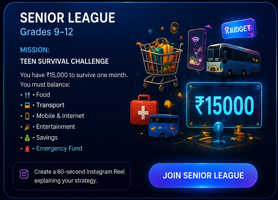 Senior League